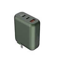 idmix 氮化鎵 PD 65W 智能充電器