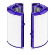 幾素 - Dyson 替換濾網濾芯組 （適用於PH01 HP07 HP10 TP07 TP07 TP10 TP09 HP09 HP06 TP06） 活性碳濾芯 空氣清新機替換用