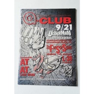 There Are Many Pictures Second Hand Magazines For Fan Model And Animation A Club a.club 8/21 AT From