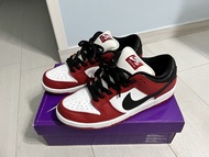 全場最平 Nike SB Dunk Low Pro J-Pack Chicago