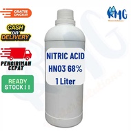 Nitric Acid 68% /Asam Nitrate Ex Belgium 68%/HNO3/Nitric