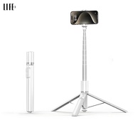 3Life X96 Selfie Stick Automatic Tripod With Bluetooth Remote 1.8m Extended Height 360° Adjustable C