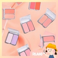 [Rlaso] 2aN Yiyan Two-Color Blush Korea Red velvet Irene Endorsement