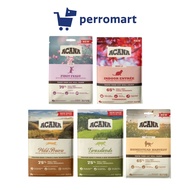 Acana Cat 340g Dry Cat Food (First Feast Kitten / Wild Prairie / Grasslands / Classic Indoor Entree)