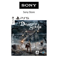 Sony Singapore Playstation 5 Demon's Souls