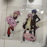 守護甜心一番賞 A賞 大立牌