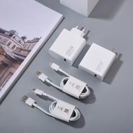 Xiaomi 120W Charger Turbo Fast Charge Adapter 2M 1.5M 1M Type C Cable For Mi 14T 11T 12T 13T 12S Pro