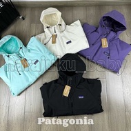 Patagonia 冬季戶外徒步三合一衝鋒衣登山外套男女同款 秋冬季 保暖 三合一外套 3-in-1 Jacket 可拆內膽外套 羽絨外套 Parka 防水 防風 件褸 外褸 風褸 GORE-TEX 