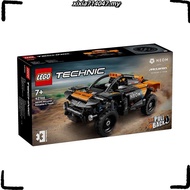 [BrickMonster] Lego 42164 Technic Off-Road Race Buggy