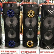 BT SPEAKER MODEL ZQS-6201, 6202 , 6203, 6208 BLUETOOTH KARAOKE ZQS 6201 High Quality Portable Speake