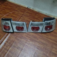 TAIL LAMP NAZA CITRA/KIA CURRENT II (ORIGINAL USED)