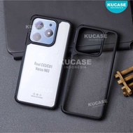 Realme C61 Realme C63 Case Shockproof Hybrid Case Anti Fall Case Realme C61 Realme C63