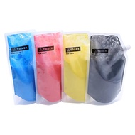 1kg C822 C831 C841 Refill Color Toner Powder for OKI C831n C831dn C831cdtn C841cdtn C822n C822dn