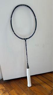 [TW code] Victor 90K II Duraspeed Badminton Racket