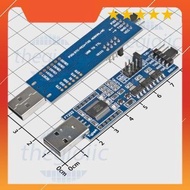 FT232 4-Level USB To TTL Converter Circuit 1.8V/2.5V/3.3V/5V