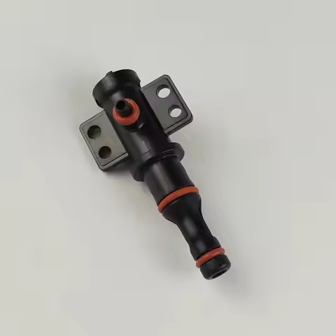 Coffee Maker Outlet Pipe Rubber Ring for Philips EP1221 EP2121 EP2136 EP2124 EP2220 EP2230 EP3146 Co