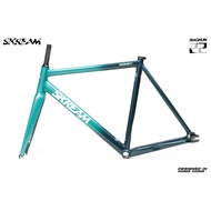 Skream Magnum22 Track Frameset