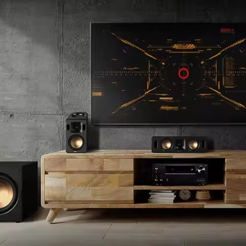 9.2 Channel AV Receiver 100W Per Channel Dirac Live Sonos Certified THX