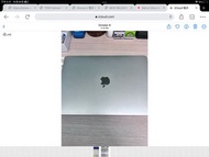 MacBook Pro M1 512gb 8 gb 電池100%有apple finals cuts pro , logic pro