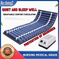 【SHIP IN 24 HOURS 】Anti decubitus Air Matting / Medical Hospital Sick Bed Alternating Pressure Air M