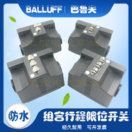 BALLUFF BALLUF BNS819-B02-D12-61-12-10-3B R12 B03 Stroke Limit Switch