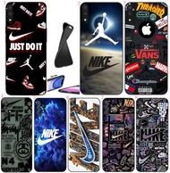 Xiao Mi POCO M7 C71 F7 Pro F7 Ultra C85 F8 Pro Ultra R14 NK Soft black phone case