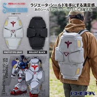 「預訂」Gundam 0083 STARDUST MEMORY GP02 盾牌背包