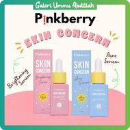 Pinkberry Skin Concert Serum 15 ml Pinkberry Skin Concert Brightening Serum Skin Concert Acne Serum 