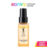 YSL Pure Shots Stability Reboot Bi-Essence 30ml วายเอสแอล เอสเซนส์สูตรไบเฟส