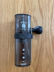 HARIO Smart 手搖咖啡磨豆機 MSG-2TB