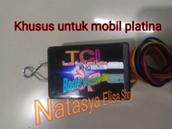 TCI mobil
