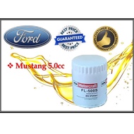 Ford - Mustang 5.0cc Oil Filter AA5Z-6714-A (FL-500S)