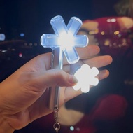 Idle Castle Third Generation Mini Support Keychain Minnie Song Yuqi Ye