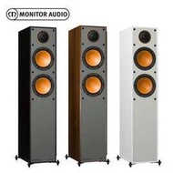 【英國 MONITOR AUDIO】落地型喇叭 MONITOR 200