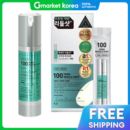 Tinh chất VT PDRN Needle Shot 100 50ml + 10 túi đựng