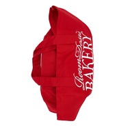 Bakery Club Bag (Red)