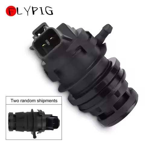Windshield Washer Pump 85330-60190 for Toyota Corolla RAV4 4Runner Yaris Lexus Mazda 3 5 6 Ford Merc