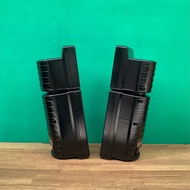 Speaker pasif dinding / gantung 4 inch double sepasang (bekas)