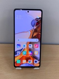 5G 小米 11T Pro 12G/256G 二手機（14200）