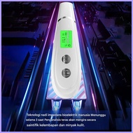 Skin Hydration Tester Facial Skin Tester Professional Digital Water Oil Monitor with LCD Display Fac