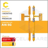Power On Off Ribbon For Samsung A16 5G A166B A166P