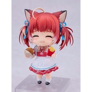 [GKRESIN] Max Factory Akami Karubi [2709] Nendoroid Akami Karub