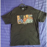 Used T-Shirt Brand DGK