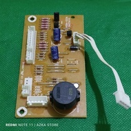 Polytron refrigerator INVERTER MODULE POLYTRON 2-DOOR REFRIGERATOR