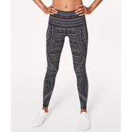 LululemonWunder Under HR Tight 5168
