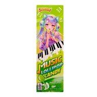 Music Lollipop Candy 13.5 grams