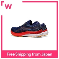 ASICS รองเท้าวิ่ง GEL-KAYANO 29 1011B471กว้างพิเศษของผู้ชาย