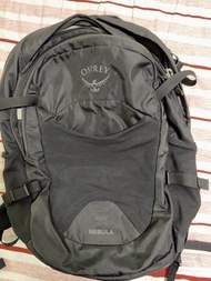 Osprey Nebula 背包 34L