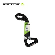 Merida shear road mountain bike cycling anti-theft chain lock lock lock bicycles/parts/accessories n