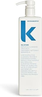 Kevin Murphy Re.Store (Repairing Cleansing Treatment) 1000ml